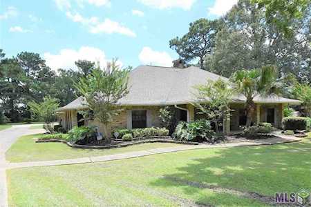 2625 Lirocchi Dr Baton Rouge, LA 70816
