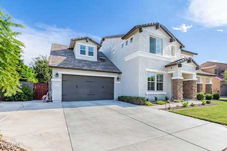 18735 E Celtic Manor Drive Queen Creek, AZ 85142
