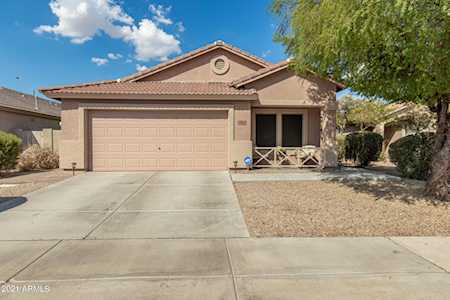 12623 S 175th Avenue Goodyear, AZ 85338