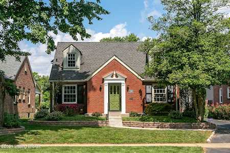 2303 Manchester Rd Louisville, KY 40205