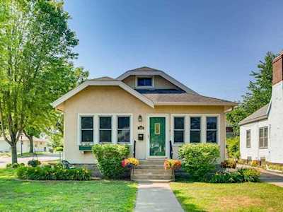 1162 Englewood Avenue Saint Paul, MN 55104