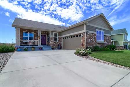 5546 Bear Creek Loop Elizabeth, CO 80107