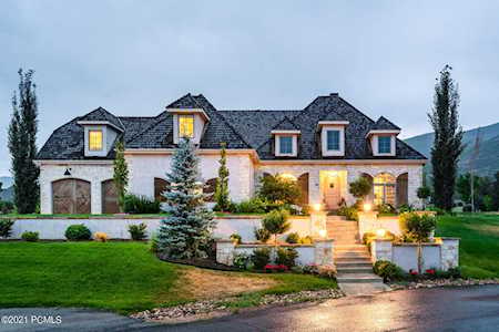 1010 S Cascade Falls Circle Midway, UT 84049