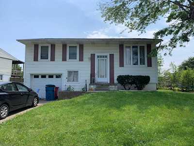 845 Olympia Drive Columbus, OH 43207