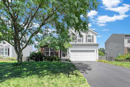 8948 Coral Canyon Circle Reynoldsburg, OH 43068