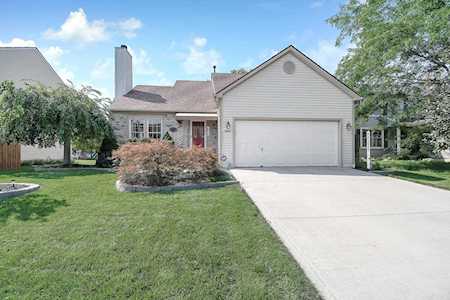 5945 Groff Court Hilliard, OH 43026