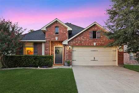 2112 Kingsdale Court Mckinney, TX 75071