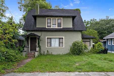 2420 S Fern Creek Ave Orlando, FL 32806
