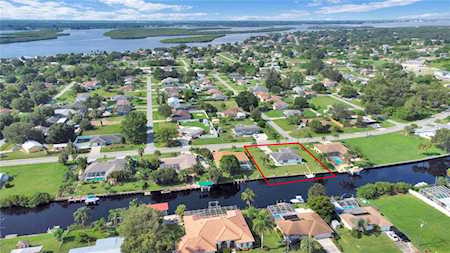 27256 San Marino Dr Punta Gorda, FL 33983