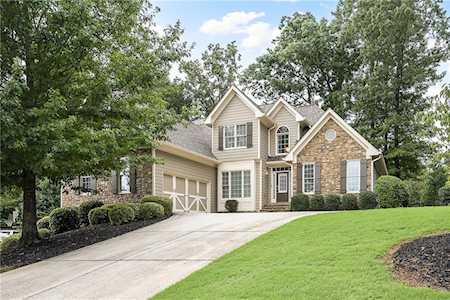5825 Yellow Pine Ln Cumming, GA 30028