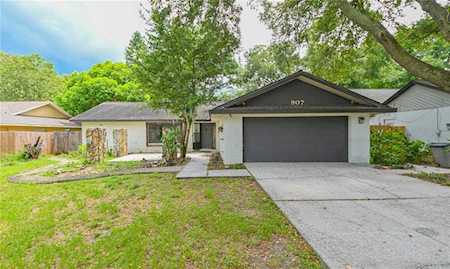 907 Black Knight Dr Valrico, FL 33594