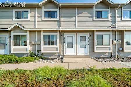 5370 Solar Ridge Drive Colorado Springs, CO 80917