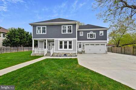 6205 Bernard Ave Alexandria, VA 22310