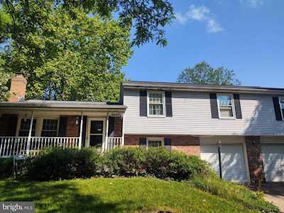 8649 Worn Mountain Way Columbia, MD 21045