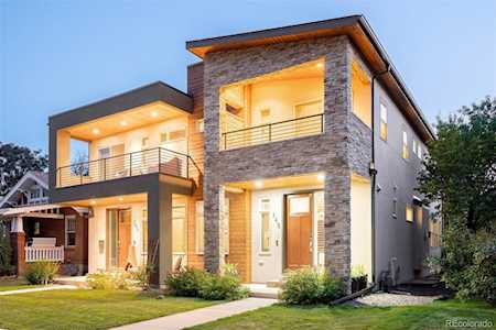 345 S Franklin St Denver, CO 80209