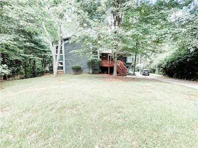 1704 Hickory Grove Trl NW Acworth, GA 30102