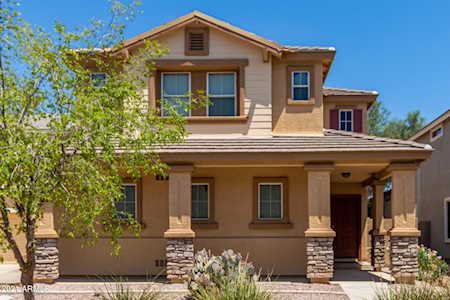 4210 W Irwin Avenue Phoenix, AZ 85041