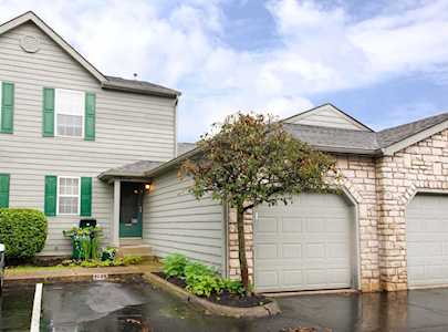 4008 Meadowick Drive Columbus, OH 43230