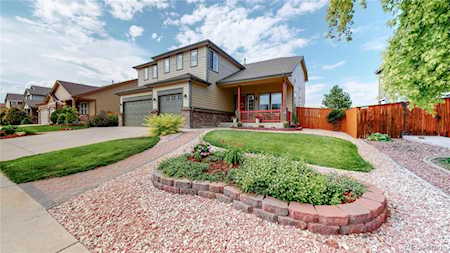 843 Glenarbor Circle Longmont, CO 80504