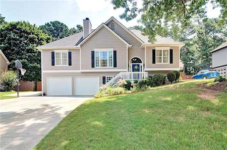 321 Etowah Valley Trace Woodstock, GA 30189