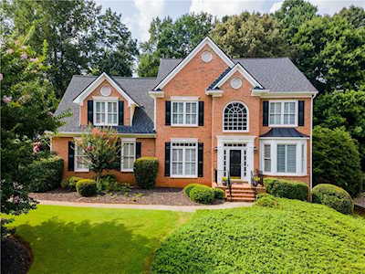269 Hidden Wood Ct Lawrenceville, GA 30043