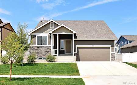 8615 15th Rd Greeley, CO 80634