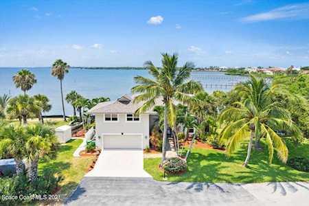 480 Spoonbill Lane Melbourne Beach, FL 32951