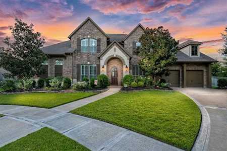 21102 Lexxe Creek Ct Cypress, TX 77433