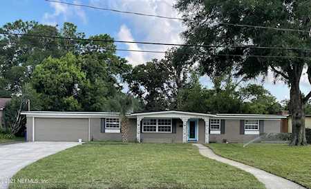 5548 Maxine Dr Jacksonville, FL 32277