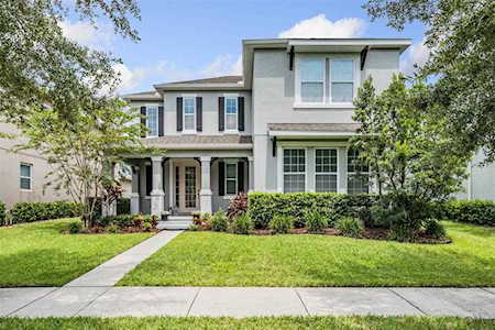 20114 Outpost Point Dr Tampa, FL 33647