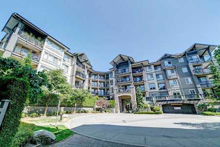 2969 Whisper Way #213 Coquitlam, BC V3E 3S8