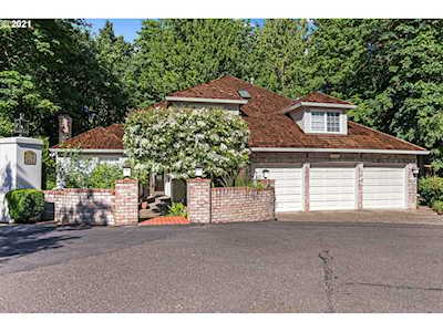1739 Palisades Terrace Dr Lake Oswego, OR 97034