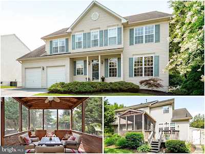 3601 Byron Circle Frederick, MD 21704