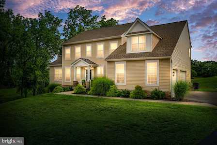 131 Chanterelle Ct Stephens City, VA 22655