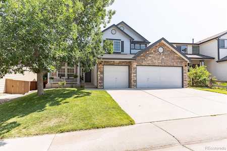 9968 Gwendelyn Place Highlands Ranch, CO 80129