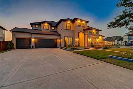 11802 Cardow Dr Richmond, TX 77407