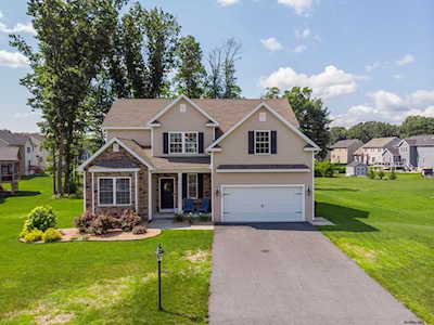 106 Balsam Way Clifton Park, NY 120656734