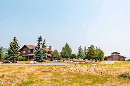 1750 W Red Hawk Trl Park City, UT 84098