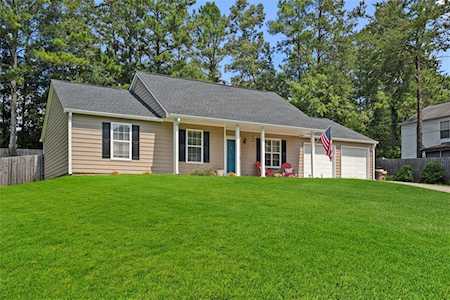 3011 River Station Dr Woodstock, GA 30188