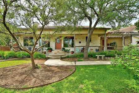80 Saddle Rock RDG Wimberley, TX 78676