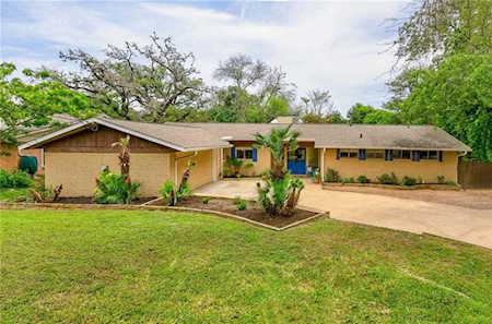 11705 Indianhead DR Austin, TX 78753