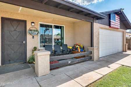4151 W Sierra Street Phoenix, AZ 85029