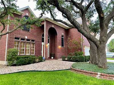 15123 Terra Verde DR Austin, TX 78717