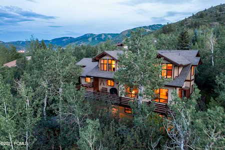 2431 Iron Mountain Dr Park City, UT 84060