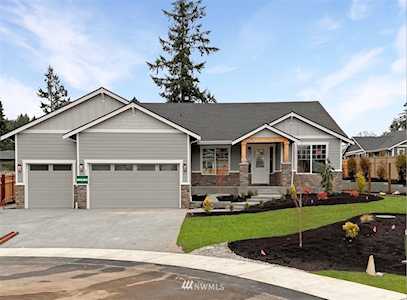 504 Norberg Place Steilacoom, WA 98388