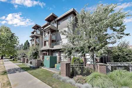 6875 Dunblane Ave Avenue #103 Burnaby, BC V5J 0G6
