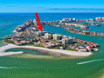 800 S Gulfview Blvd #901 Clearwater, FL 33767
