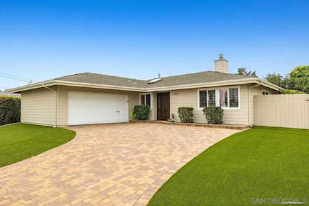 3350 Tulane Ct San Diego, CA 92122