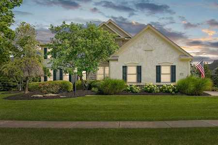 6594 Baronscourt Loop Dublin, OH 43016