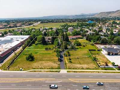 15812 W 64th Ave Arvada, CO 80007